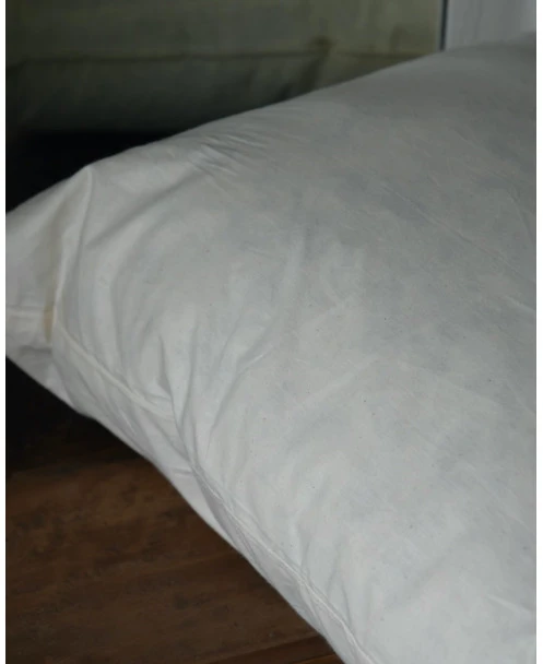 Vierkant Binnenkussen Stevig, IB Laursen - Afbeelding 2