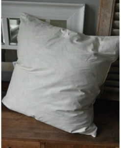 Vierkant Binnenkussen Stevig, IB Laursen