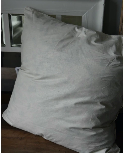 Vierkant Binnenkussen Stevig, IB Laursen - Afbeelding 4