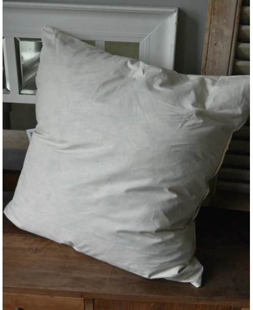 Vierkant Binnenkussen Stevig, IB Laursen