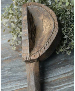 Vintage Keuken Vorm Met Handvat, IB Laursen