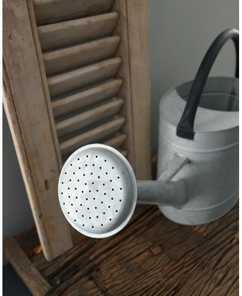 Zinken Gieter Met Zwart Handvat, IB Laursen - Afbeelding 8